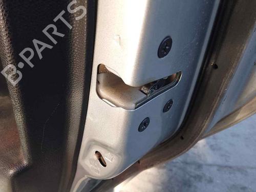Used Rear right lock MAZDA 2 (DE_, DH_) 1.4 MZR-CD (68 hp) 28465199
