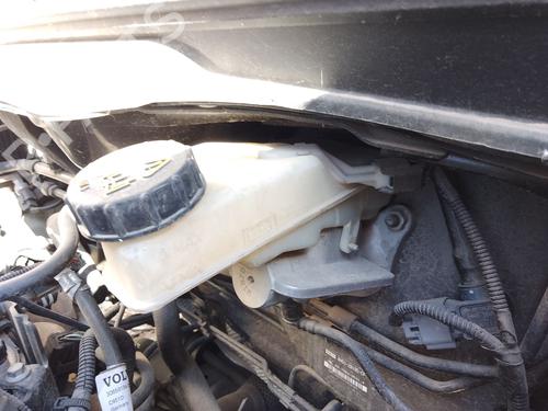 Used Brake master cylinder Brake master cylinder VOLVO C30 (533) 1.6 D (109 hp) 36566064 36566064