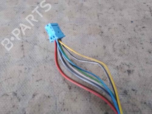 Left front window switch MERCEDES-BENZ S-CLASS (W220) S 500 (220.075, 220.175, 220.875) | BP26475150I27 