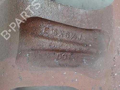 Rim KIA CARNIVAL / GRAND CARNIVAL III (VQ)  | BP26481633C45 