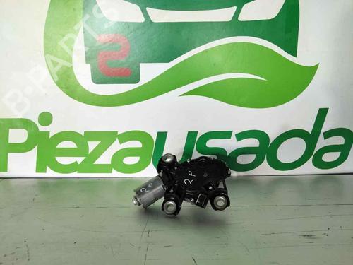 Used Rear wiper motor CITROËN C4 Picasso I MPV (UD_) [2006-2015]  30438081