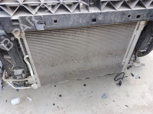 Used AC radiator AC radiator 38566131 38566131