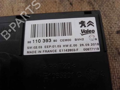 Electronic module CITROËN C3 AIRCROSS II (2R_, 2C_) 1.2 PureTech 82 (2RHMRC, 2RHMZB) | BP26469894M83 - Image 2