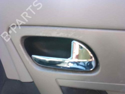 Højre fortil invendig håndtag CITROËN C4 Grand Picasso I (UA_) 1.6 HDi (109 hp) 28460177