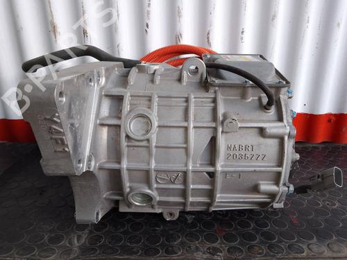 Autre PEUGEOT ION Electric | BP26693997O1 