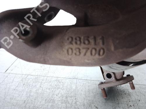 Catalyst HYUNDAI i10 I (PA) 1.2 | BP37200132M10 - Image 6