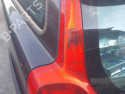 Used Left taillight Left taillight VOLVO C30 (533) D5 (180 hp) 39690585 39690585