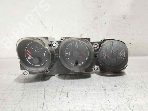 Used Instrument cluster Instrument cluster 30855965 30855965