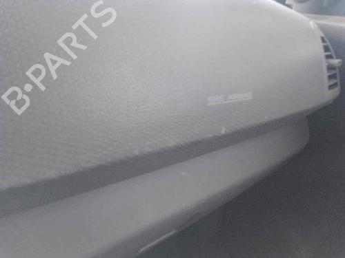 Used Passenger airbag NISSAN MICRA III (K12) [2002-2011]  28462462