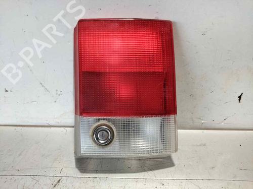 Used Right tailgate light Right tailgate light AUDI 80 B2 Saloon (811, 813, 814, 819, 853) 1.8 GTE (112 hp) 28456019 28456019