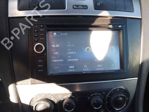 Used Electronic module MERCEDES-BENZ C-CLASS T-Model (S203) C 180 Kompressor (203.246) (143 hp) 28457256