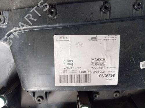Rear left panel BMW 1 (E87) 118 d | BP39558799C60 - Image 3