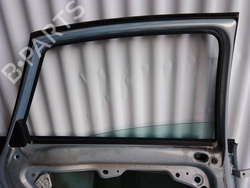 Left rear door SEAT IBIZA III (6L1)  | BP26479391C4 