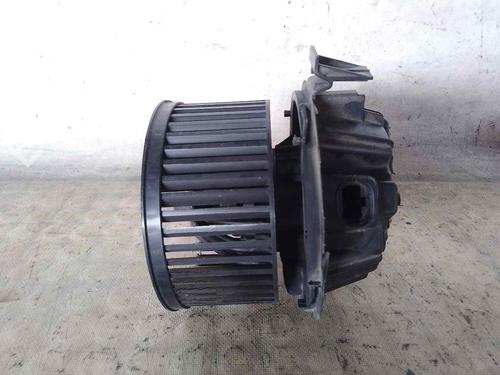 Ventilator motor NISSAN MICRA III (K12) [2002-2010]  26478969