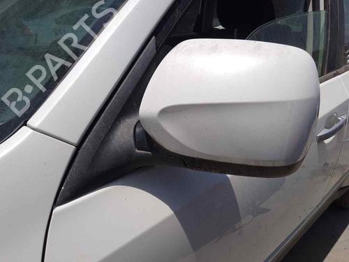 Left mirror SUBARU FORESTER (SH_)  | BP28468754C26 