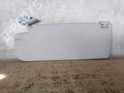 Right sun visor SKODA FABIA II (542) 1.2 | BP29156595I2 