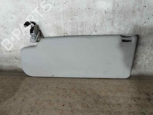 Right sun visor VW POLO IV (9N_, 9A_)  | BP29916745I2