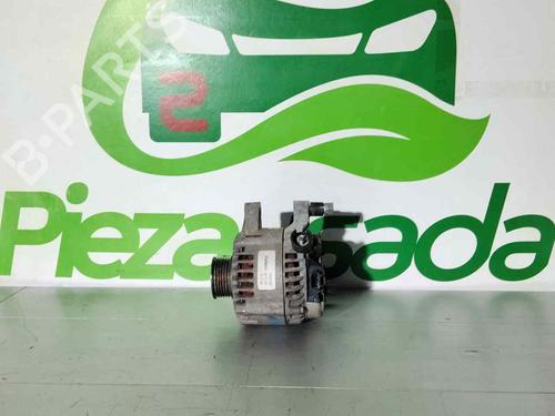 Used Alternator FORD FIESTA V (JH_, JD_) 1.4 TDCi (68 hp) 28468859
