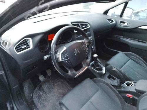 Commande Chauffage CITROËN C4 I (LC_)  | BP28465621I5 