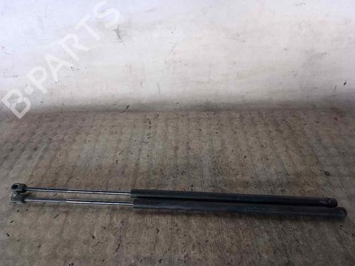 Used Tailgate lift support FORD FIESTA VI (CB1, CCN) 1.4 TDCi (68 hp) 26473091
