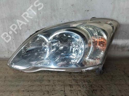 Koplamp links TOYOTA COROLLA (_E12_) 1.4 D (NDE120_, NDE120R) (90 hp) 29408186