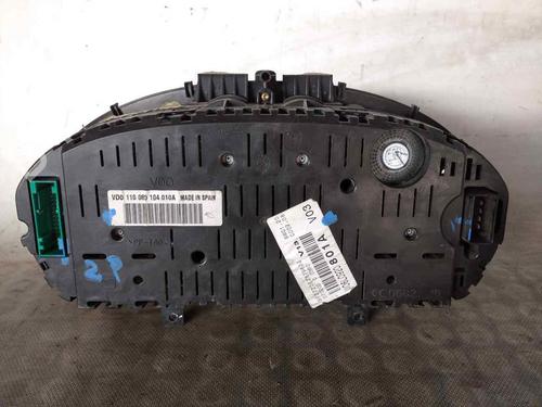 Instrument cluster SEAT IBIZA III (6L1)  | BP26477313C47 