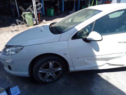 Engine control unit (ECU) PEUGEOT 407 (6D_)  | BP26483005M57  - Image 8