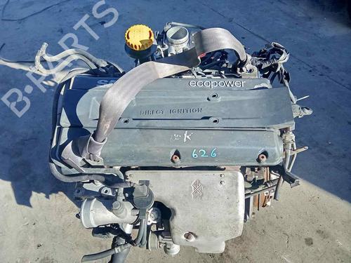 Używane Silnik SAAB 9-5 (YS3E) 2.3 t (185 hp) 28460779