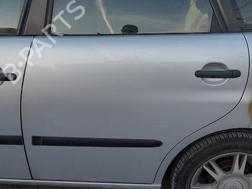 Tür links hinten für Tür links hinten 33757302 33757302