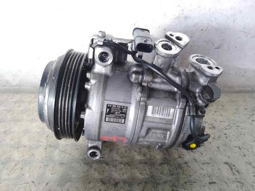 Used AC compressor MERCEDES-BENZ E-CLASS (W213) [2016-2025]  26485411