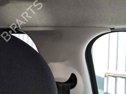 Used Left curtain airbag CITROËN C4 CACTUS 1.6 BlueHDi 100 (99 hp) 29185565