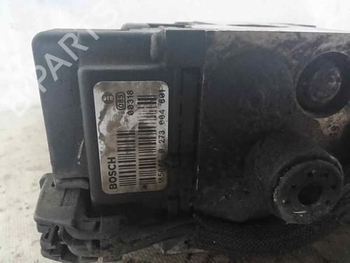 ABS pump PEUGEOT 607 (9D, 9U) 2.2 HDi | BP30003506M43