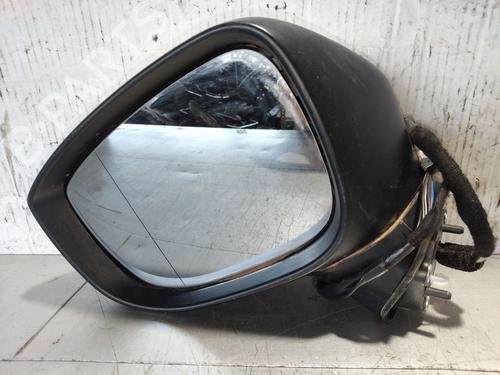 Used Left mirror Left mirror MAZDA CX-5 (KF) [2016-2026] 36559105 36559105