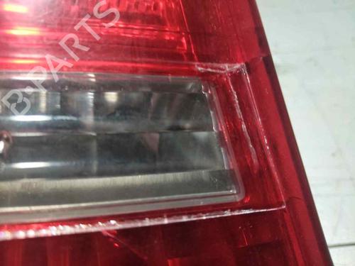 Left taillight BMW 1 (E87) 118 d | BP33052547C34 - Image 5