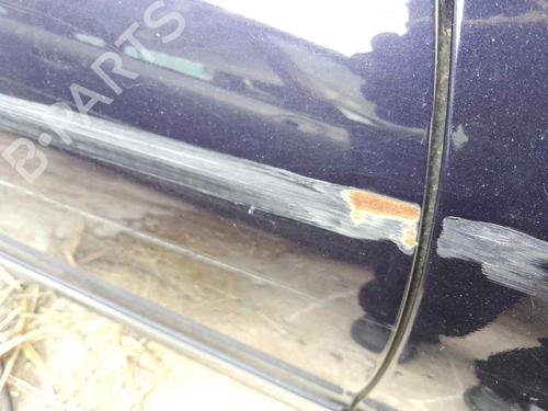 Right front door MERCEDES-BENZ C-CLASS (W203) C 220 CDI (203.006) | BP28452566C3