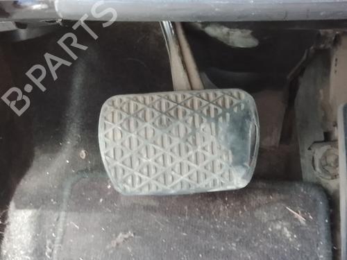 Used Break pedal Break pedal MERCEDES-BENZ C-CLASS (W203) [2000-2007] 36077213 36077213