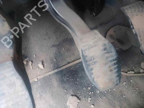 Used Break pedal OPEL CORSA E (X15) [2014-2025]  28468522
