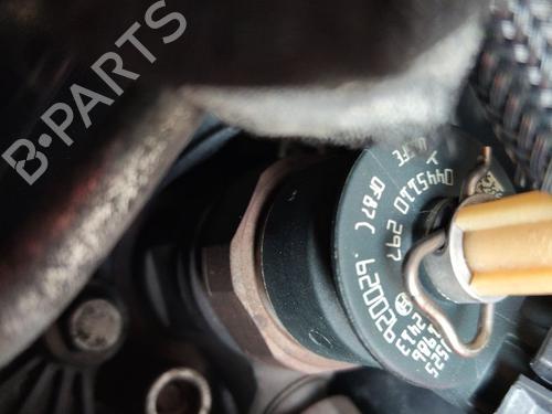 Engine PEUGEOT 3008 I MPV (0U_) 1.6 HDi | BP36018980M1 - Image 4
