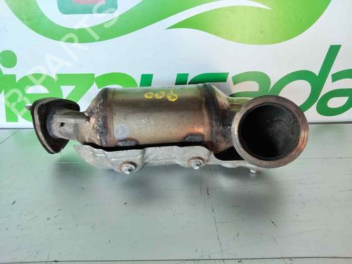 Catalyst OPEL ASTRA K (B16)  | BP30506571M10 