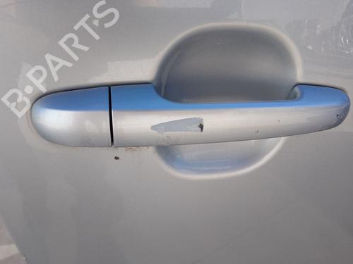 front-right-exterior-door-handle-kia-ceed-hatchback-ed-2006-2007-2008-2009-2010-2011-2012-35963440 main image