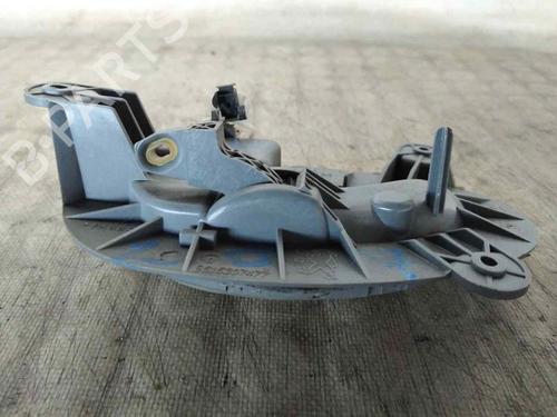 Front right interior door handle PEUGEOT 406 (8B) 1.9 TD | BP28123244I14 