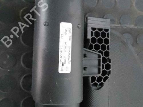 Rear parcel shelf SEAT ALTEA XL (5P5, 5P8)  | BP28463709C85 
