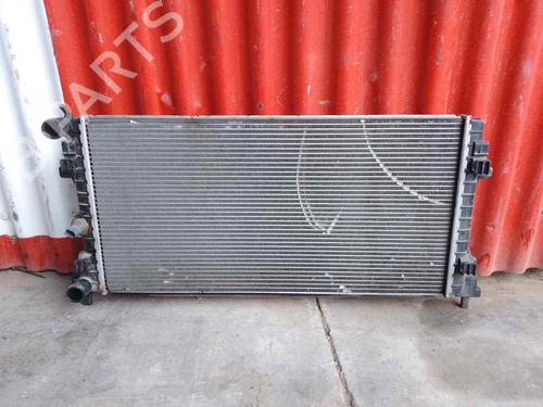 Køler SEAT TOLEDO IV (KG3) 1.0 TSI (110 hp) 28467443
