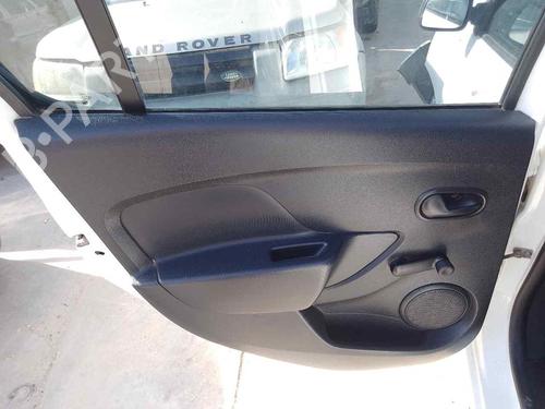 Used Rear left panel DACIA SANDERO II [2012-2025]  28468346