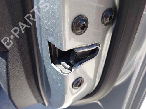 Used Front right lock OPEL INSIGNIA A (G09) 2.0 CDTI (68) (131 hp) 28454718