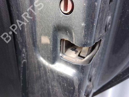 Used Rear right lock PEUGEOT 208 I (CA_, CC_) [2012-2021]  28466894