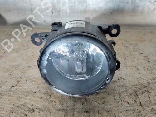 Højre foran tåkelykt RENAULT SCÉNIC III (JZ0/1_) [2008-2016]  28464243