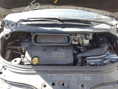 Motor RENAULT ESPACE IV (JK0/1_) 3.0 dCi (JK0E, JK0Y) (181 hp) 28467720