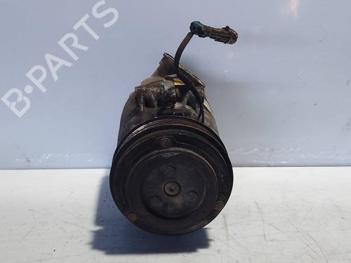 AC compressor OPEL CORSA C (X01) 1.2 (F08, F68) | BP40153507M34 - Image 2