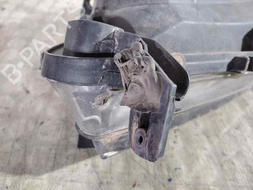 Højre forlygte OPEL ZAFIRA A MPV (T98)  | BP26468774C29 